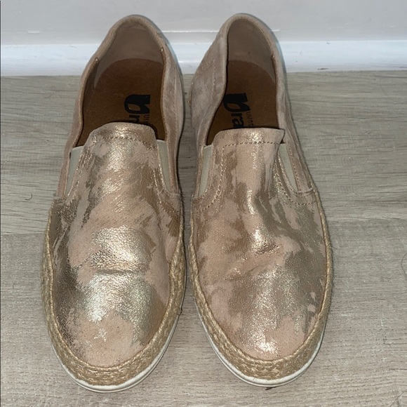 Umberto Raffini shoes size 37 - Picture 1 of 4